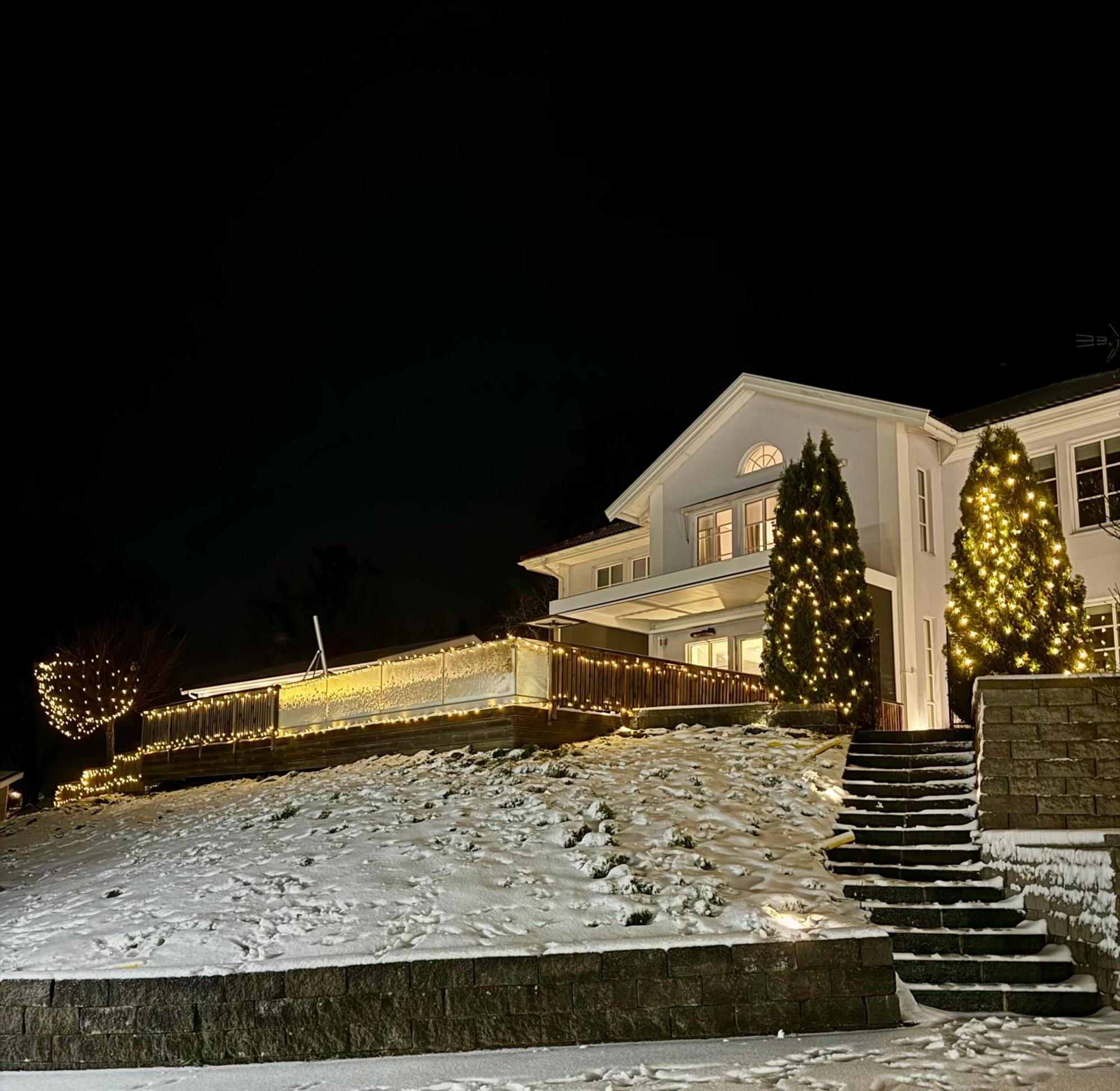Hills Cottage Gränna Exterior foto